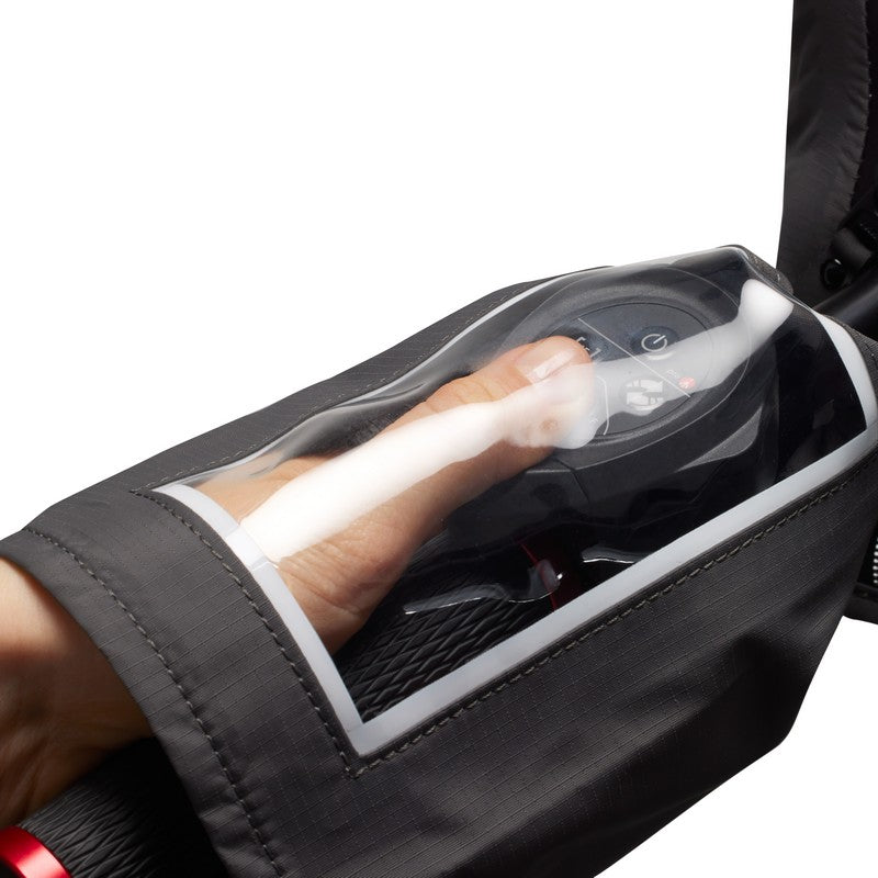 Manfrotto Pro Light Cineshield M/L / kabanica