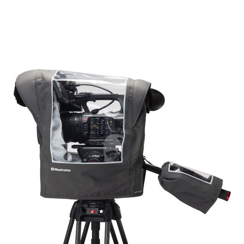 Manfrotto Pro Light Cineshield M/L / kabanica