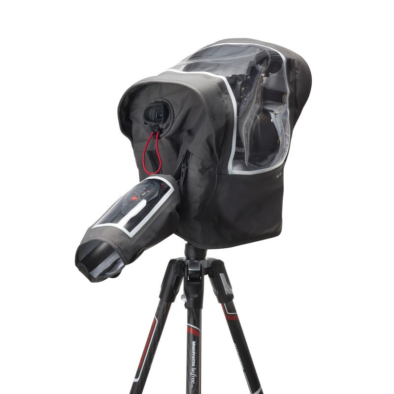 Manfrotto Pro Light Cineshield S/M / kabanica