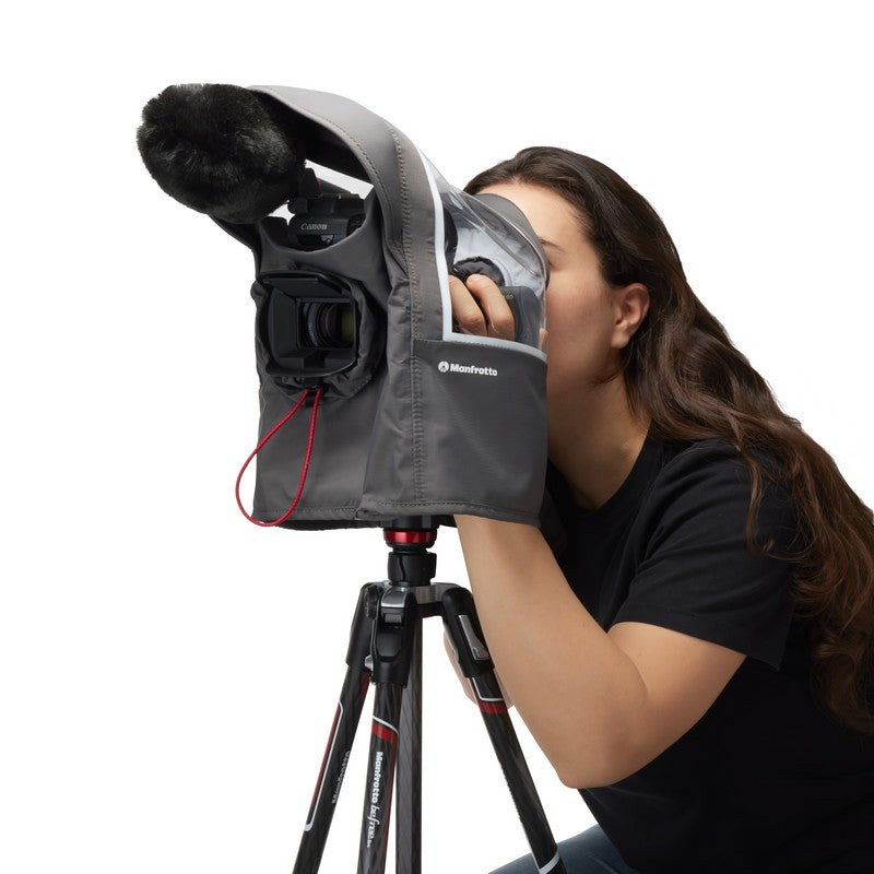 Manfrotto Pro Light Cineshield S/M / kabanica