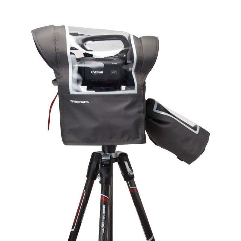 Manfrotto Pro Light Cineshield S/M / kabanica