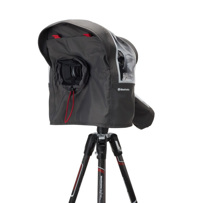 Manfrotto Pro Light Cineshield S/M / kabanica