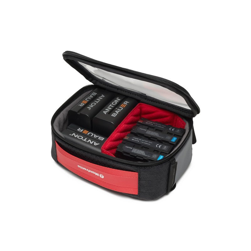 Manfrotto Pro Light Tech Organizer S