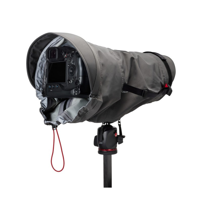 Manfrotto Pro Light Teleshield / kabanica za objektiv do 600mm