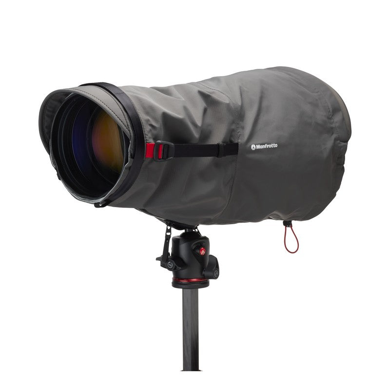Manfrotto Pro Light Teleshield / kabanica za objektiv do 600mm