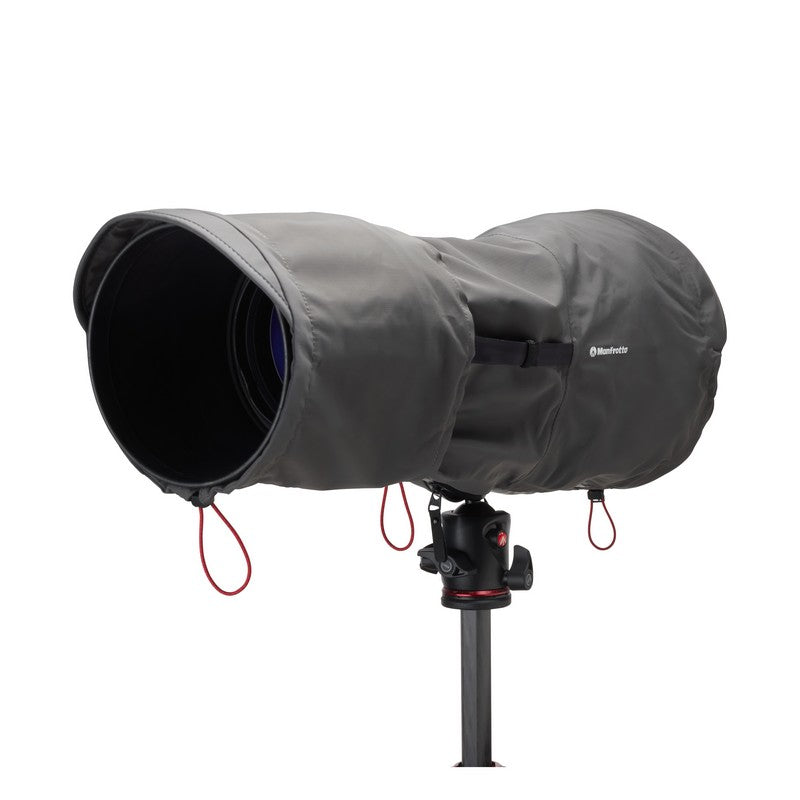 Manfrotto Pro Light Teleshield / kabanica za objektiv do 600mm