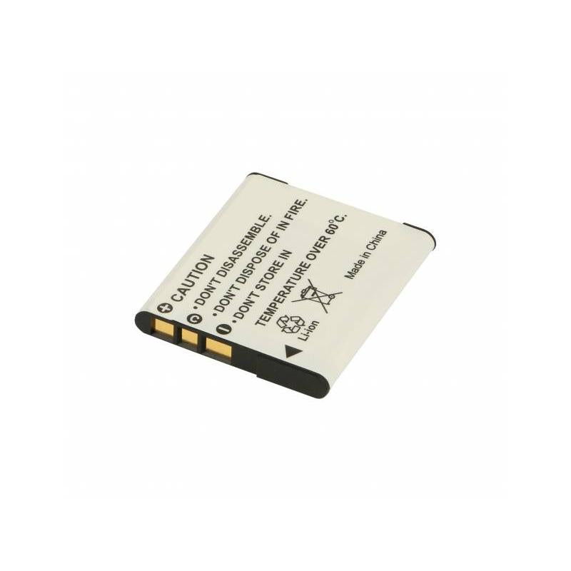 Newell baterija Sony NP-BN1 3,6V  630 mAh