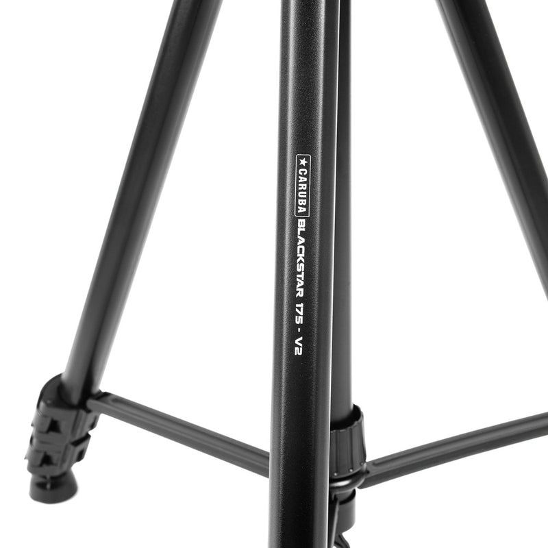 Caruba Stativ Blacklstar 175 V2