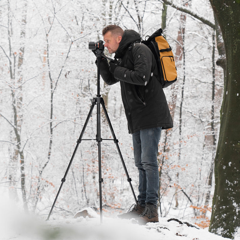 Caruba Stativ Blacklstar 175 V2