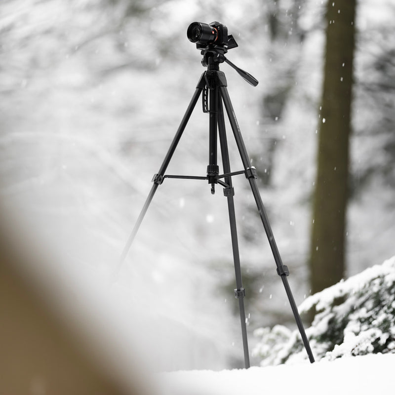 Caruba Stativ Blacklstar 175 V2