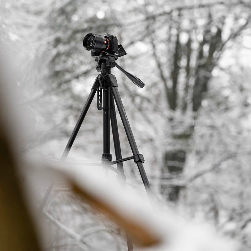 Caruba Stativ Blacklstar 175 V2