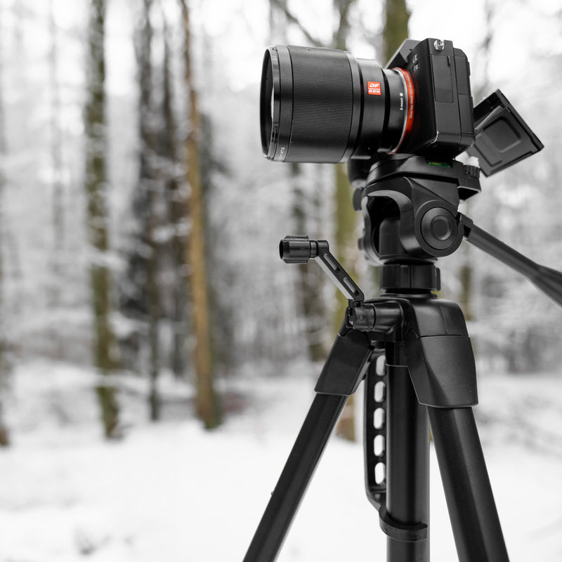 Caruba Stativ Blacklstar 175 V2