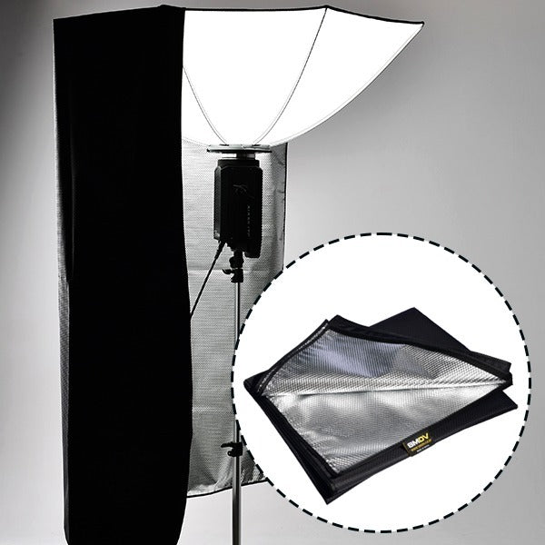 SMDV Speedbox-FLIP BOUNCE 44 - 110cm sklopivi refleksni softbox