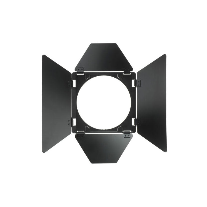 Broncolor Reflektor Klapne sa 4 sjenila za L40