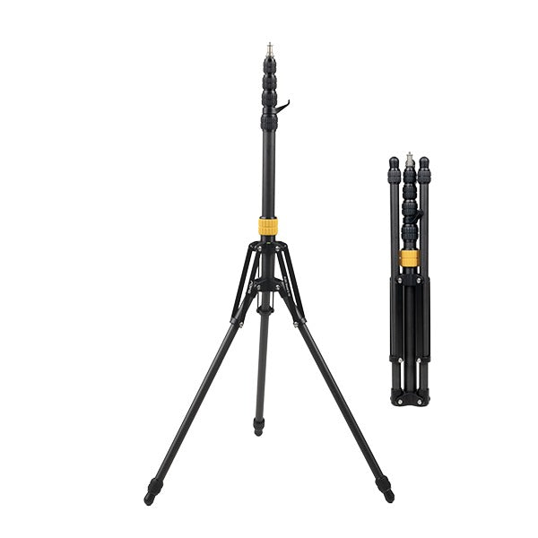 SMDV Stativ Flex stand C-10, karbonski v310cm