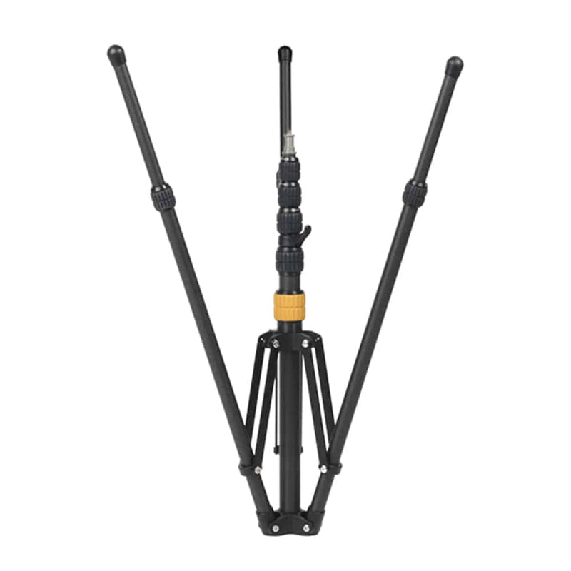 SMDV Stativ Flex stand C-10, karbonski v310cm