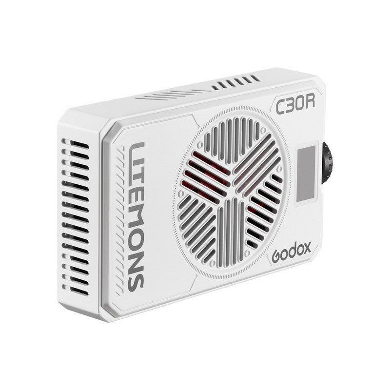 Godox LED C30R Litemons Pocket RGB panel