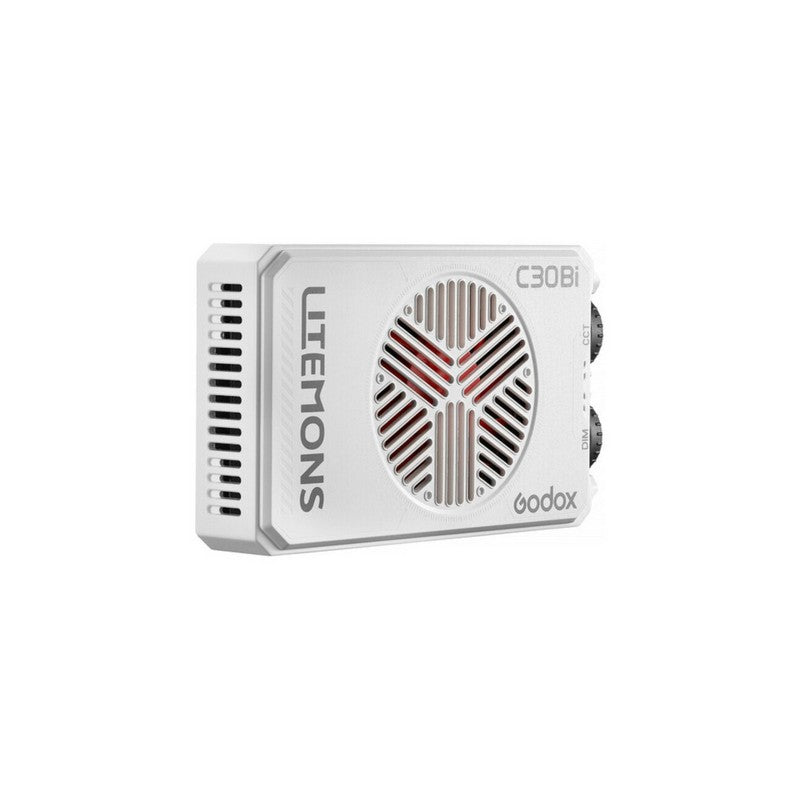 Godox LED C30Bi Litemons Pocket Bi-color panel