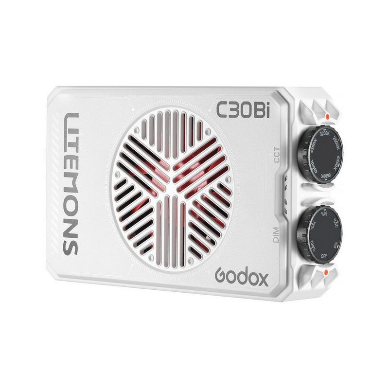 Godox LED C30Bi Litemons Pocket Bi-color panel