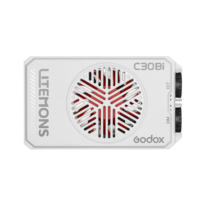 Godox LED C30Bi Litemons Pocket Bi-color panel