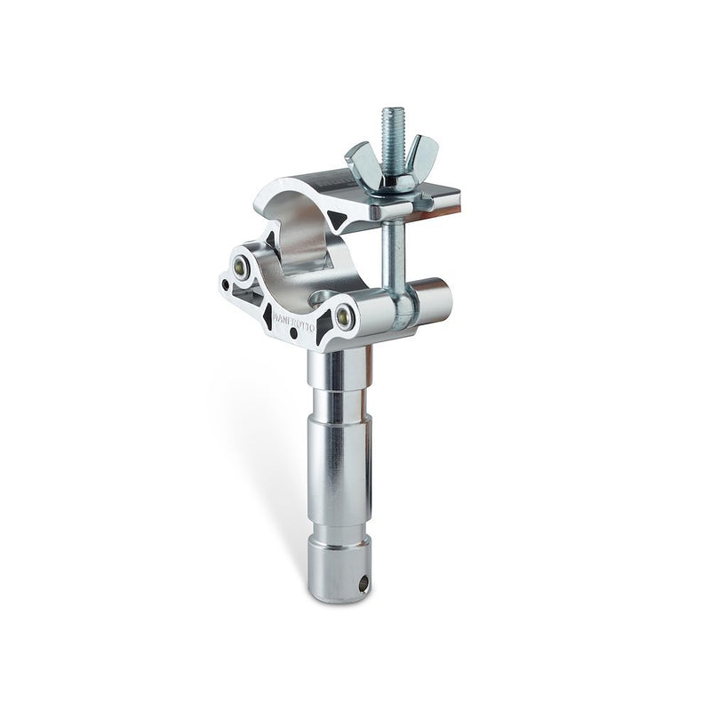 Avenger C461-1 LP Eye Coupler w/28mm/1 1/8'' Spigot