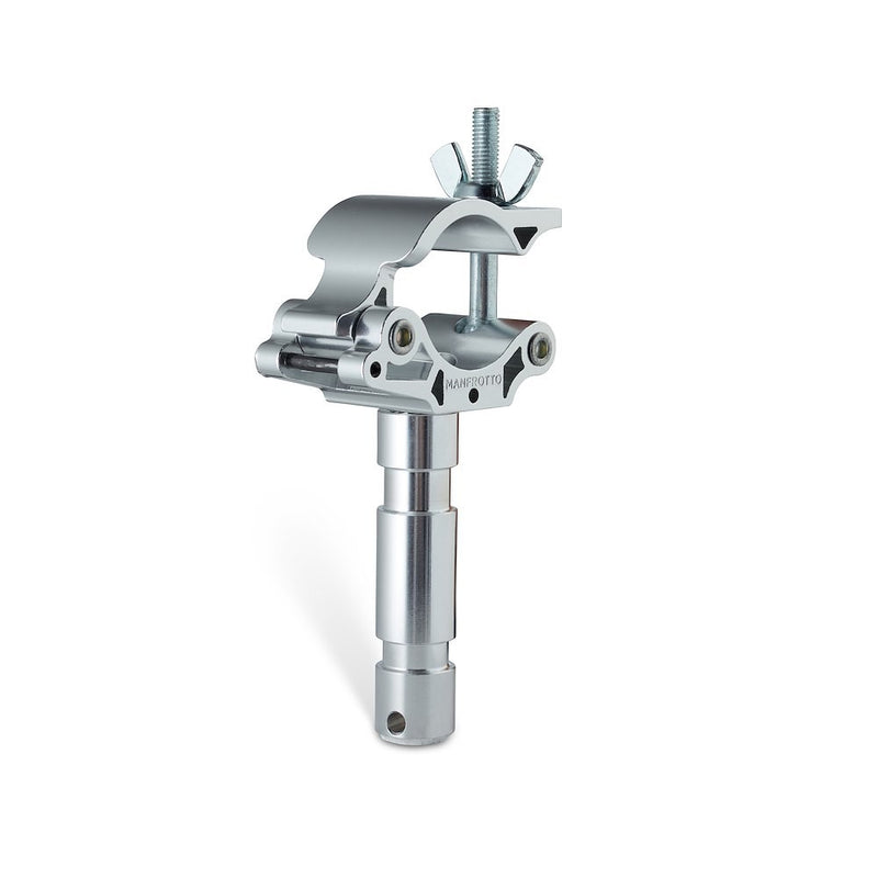 Avenger C461-1 LP Eye Coupler w/28mm/1 1/8'' Spigot