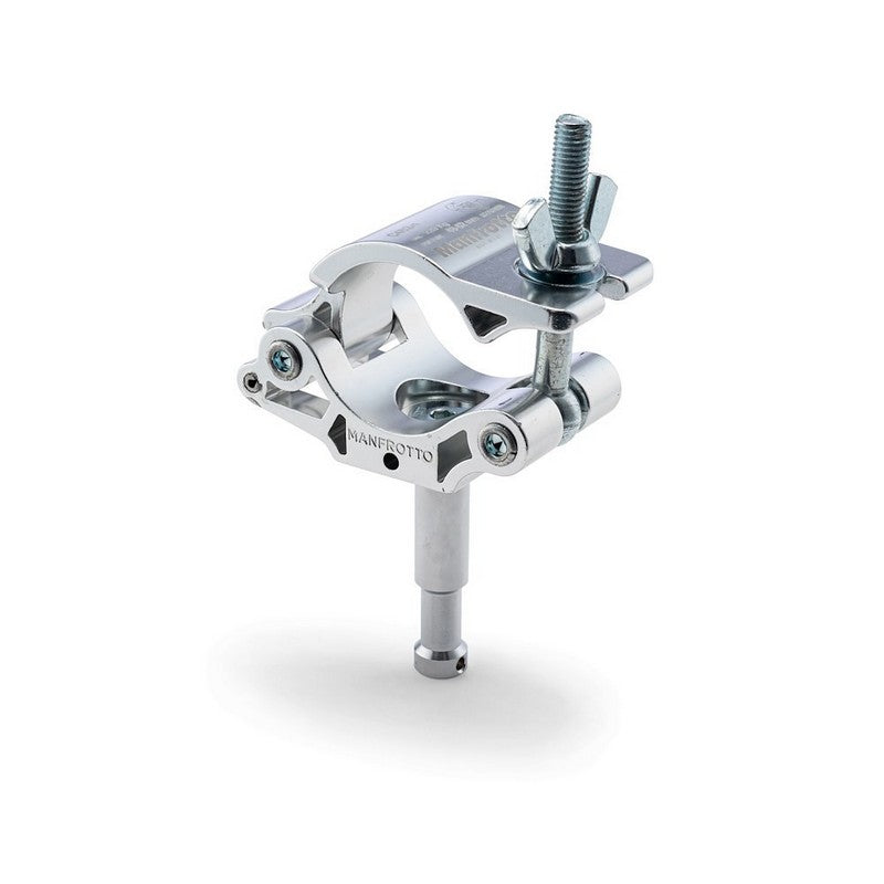 Avenger C462-1 LP Eye Coupler w/16mm Spigot