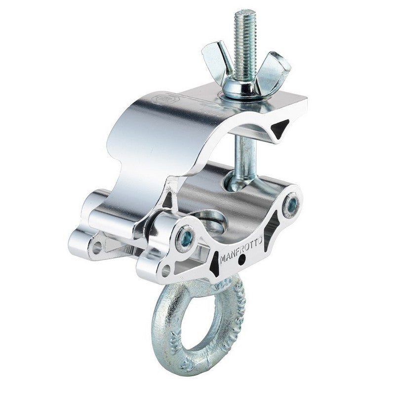 Avenger C463-1 LP Eye Coupler w/Lifting ring