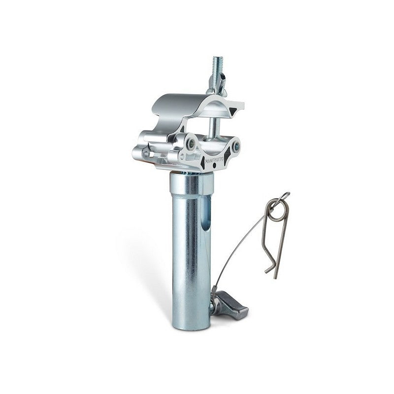 Avenger C465-1 LP Eye Coupler w/Jr. receiver 28mm