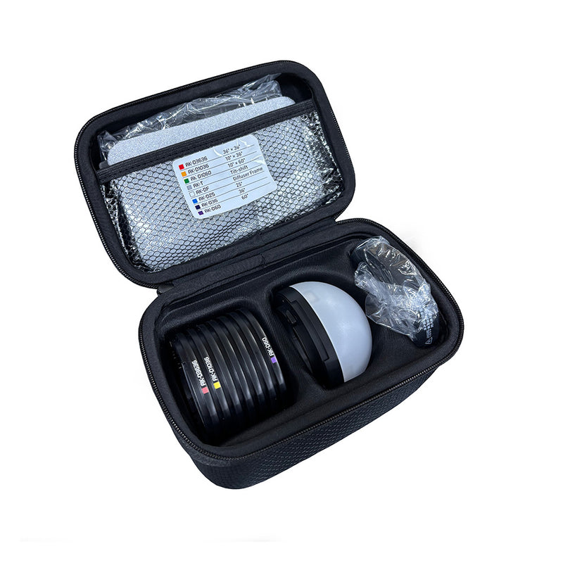 Godox Torba CB-186 EVA bag MS60/RS60 - za pribor