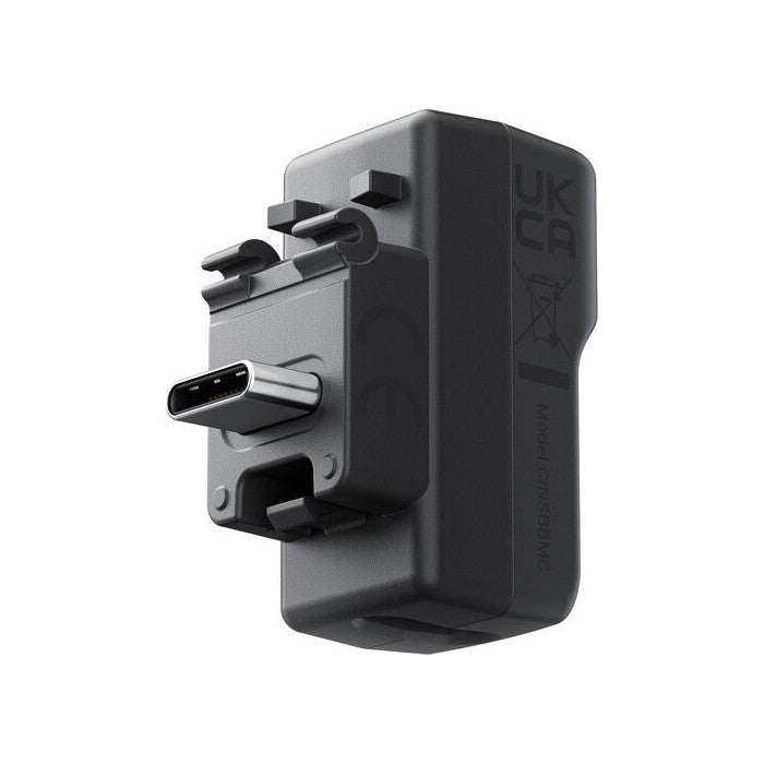 Insta360 X4 Mic adapter