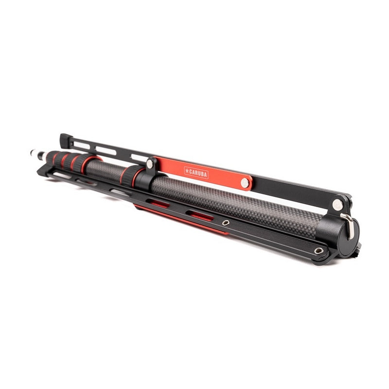 Caruba Stativ za rasvjetu CLS-1C Compact - karbon (2,22m)