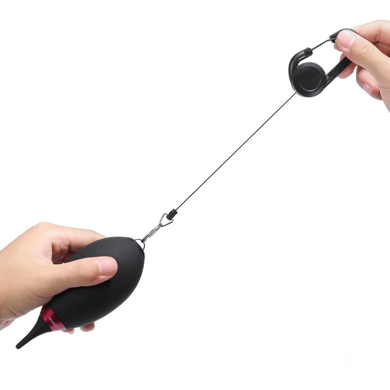 Ulanzi Pumpica za ispuhivanje CO23 Air blower Max / sa filterom