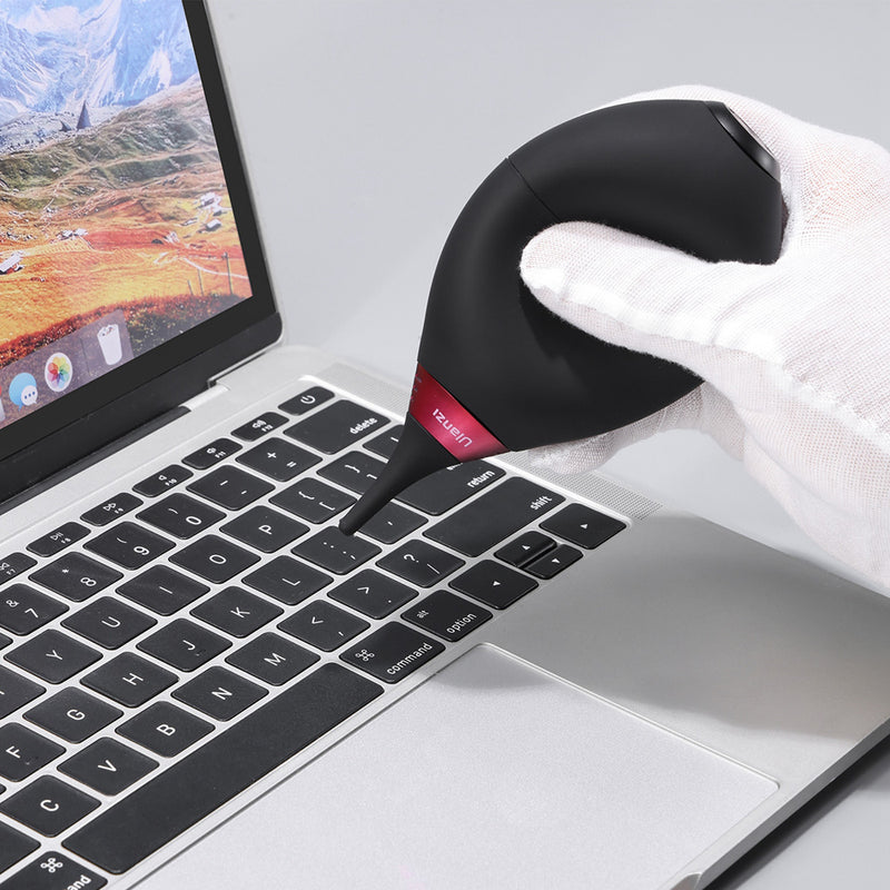 Ulanzi Pumpica za ispuhivanje CO23 Air blower Max / sa filterom