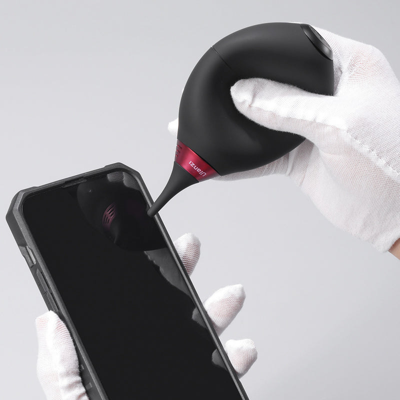 Ulanzi Pumpica za ispuhivanje CO23 Air blower Max / sa filterom