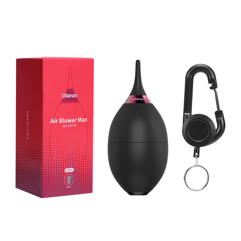 Ulanzi Pumpica za ispuhivanje CO23 Air blower Max / sa filterom