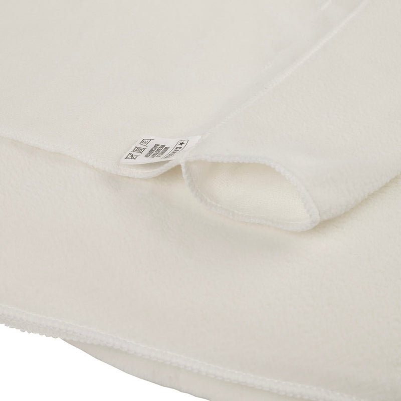 Caruba Pozadina 2,6m x 3,0m Bijela negužvajuća