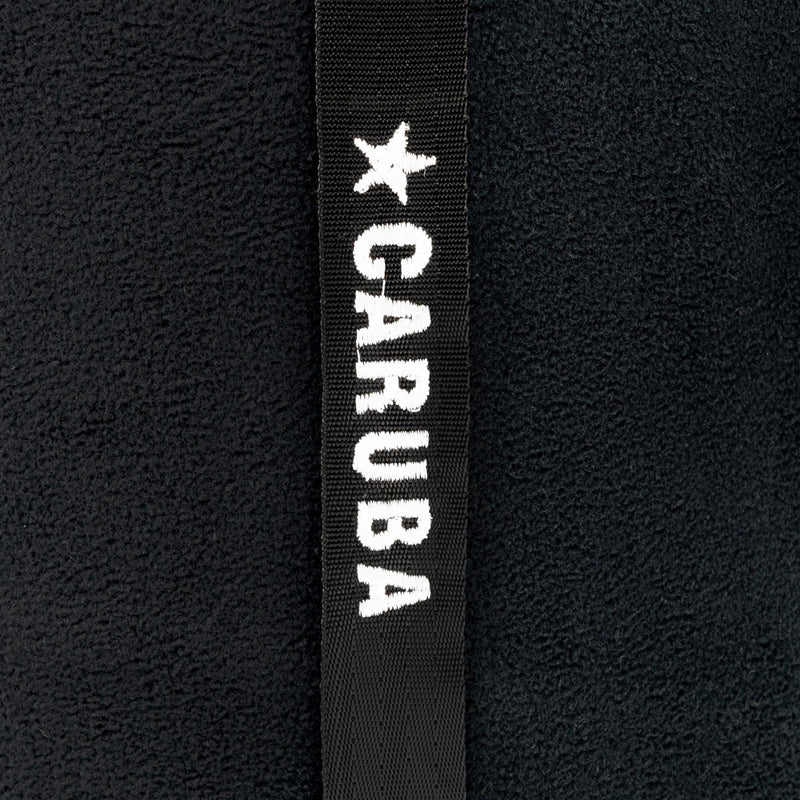 Caruba Pozadina 2,6m x 3,0m Crna negužvajuća