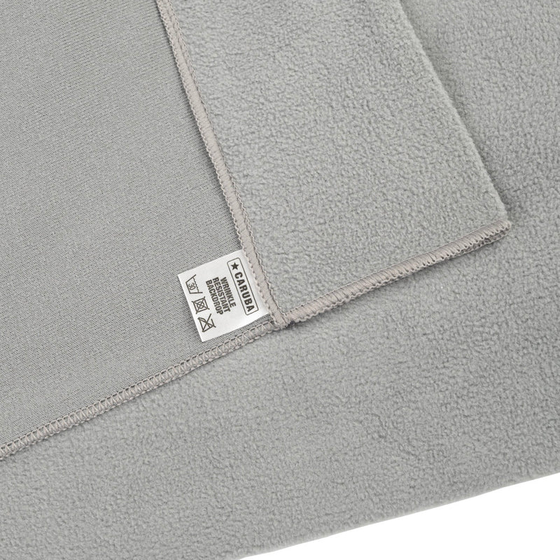 Caruba Pozadina 2,6m x 3,0m Siva negužvajuća