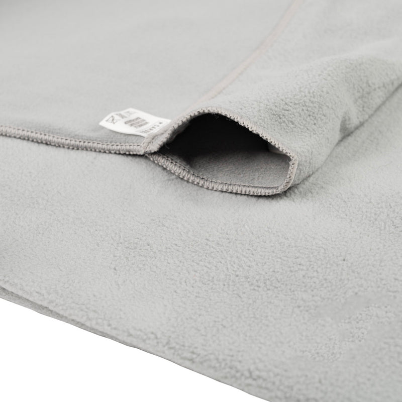 Caruba Pozadina 2,6m x 3,0m Siva negužvajuća