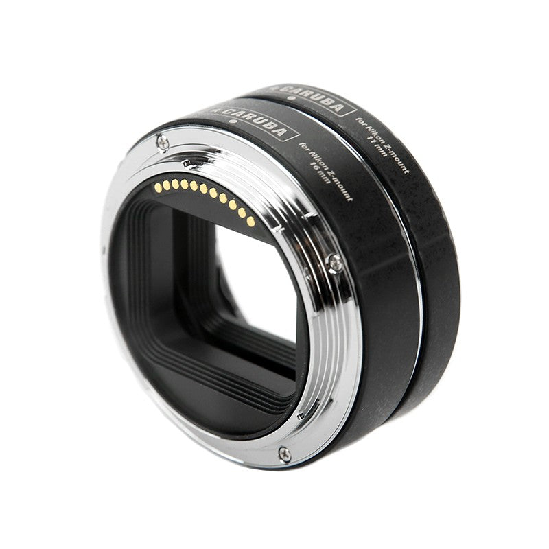 Caruba Makro međuprstenovi set (11mm, 16mm) V.2 Fuji X