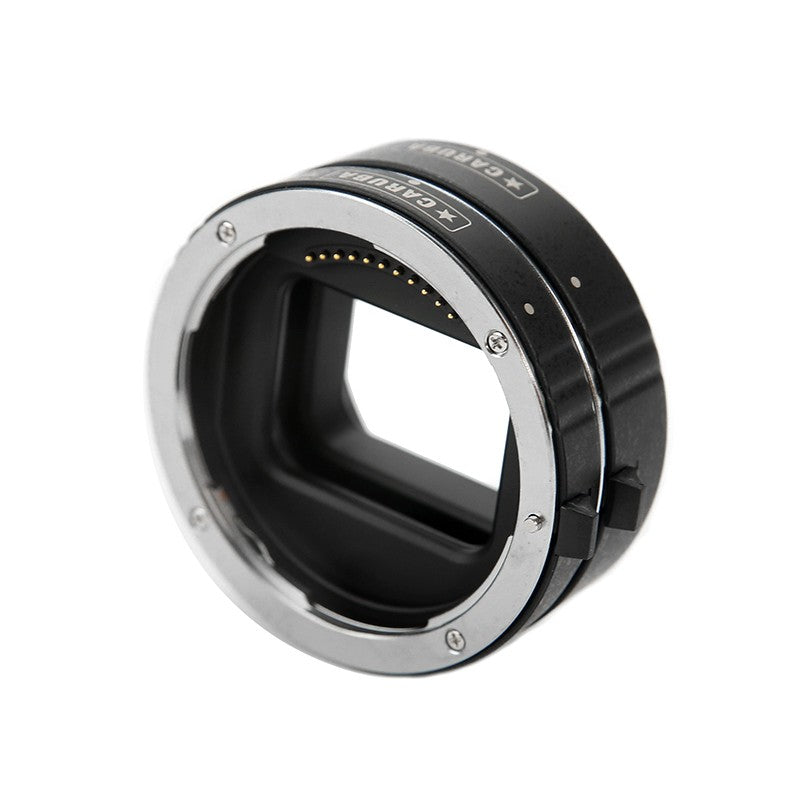 Caruba Makro međuprstenovi set (11mm, 16mm) V.2 Fuji X