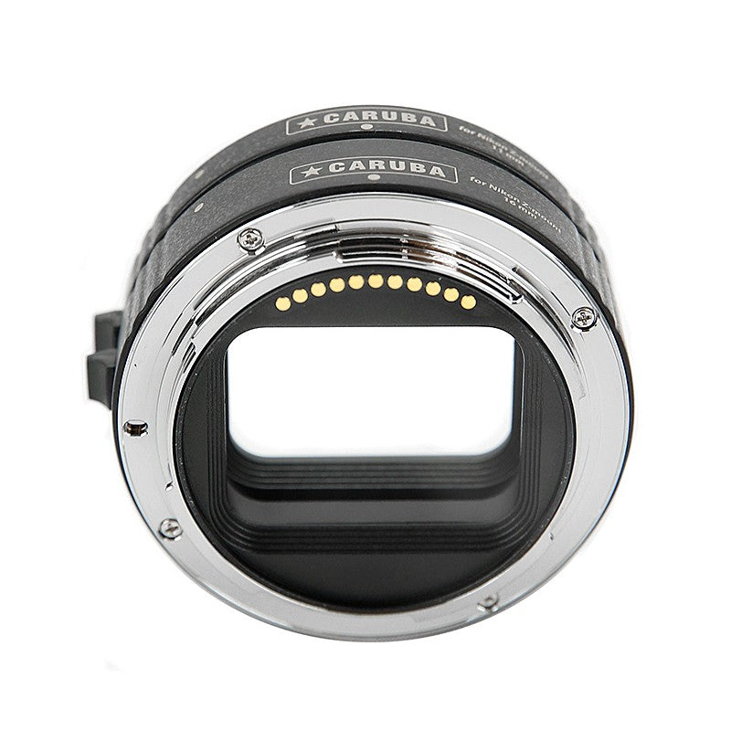 Caruba Makro međuprstenovi set (11mm, 16mm) V.2 Fuji X