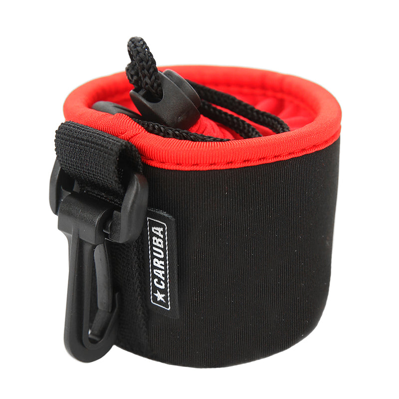 Caruba Makro međuprstenovi set (11mm, 16mm) V.2 Fuji X