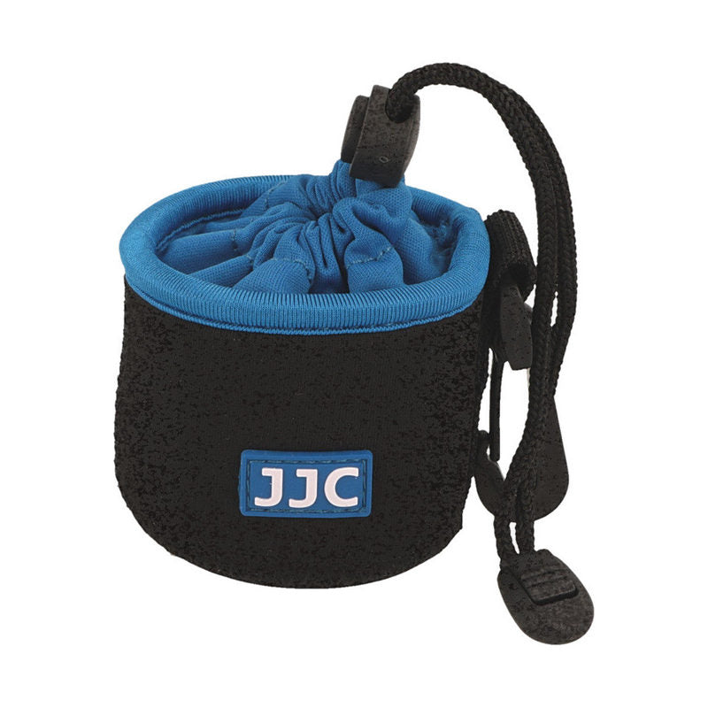 JJC Makro međuprstenovi automat. AET-M43S(II) (10,16mm) Olympus MFT