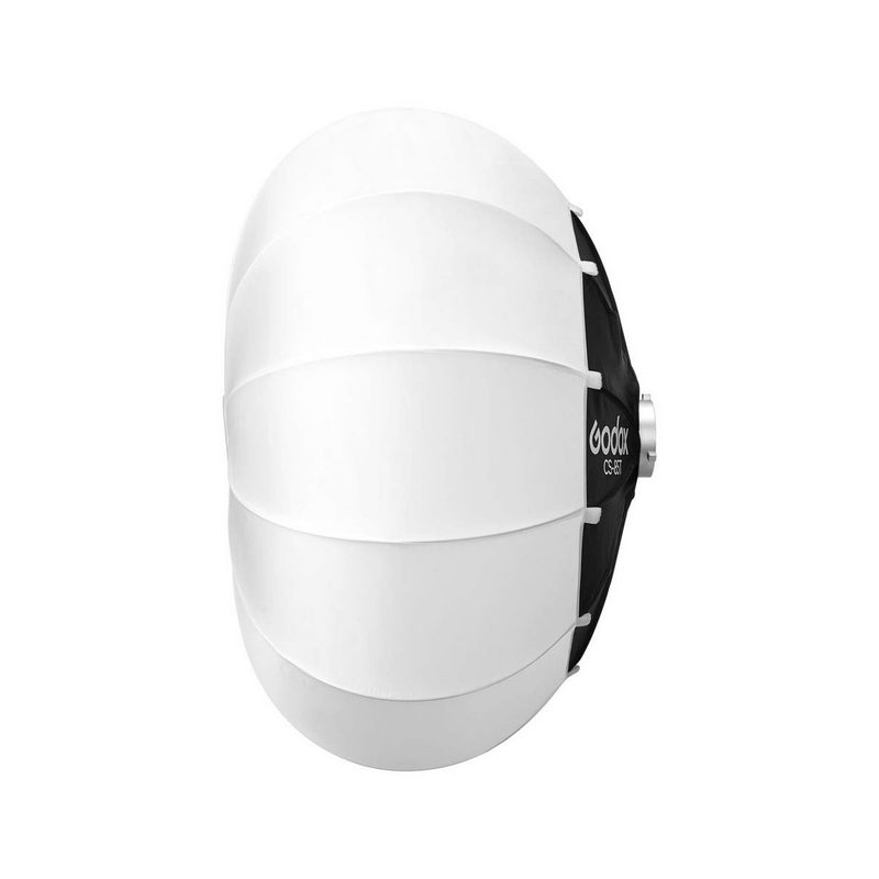 Godox Softbox CS-85T Lantern 85cm Livestream