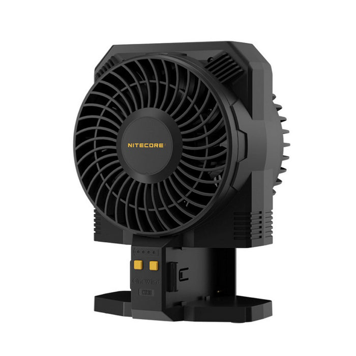 Nitecore CineWind CW30 - portabilni ventilator