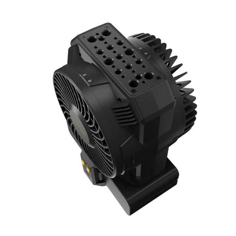Nitecore CineWind CW30 - portabilni ventilator