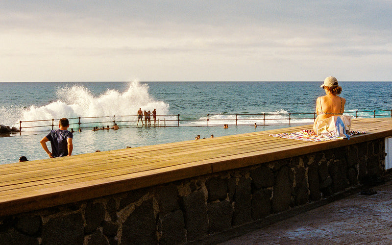 Candido 400 Colour film 135 / 36 Exp