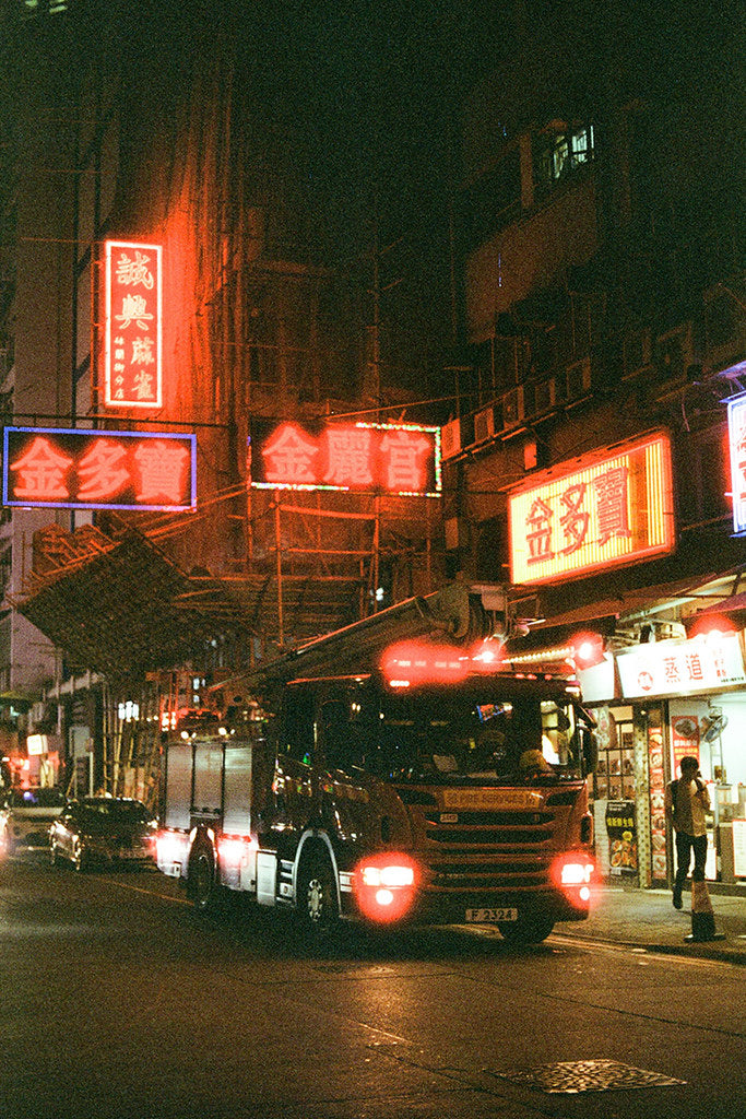 Candido 400 Colour film 135 / 36 Exp